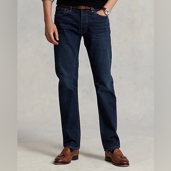 Polo Ralph Lauren Other - NWT Polo Ralph Lauren Sullivan Slim Stretch Jean in RL Gift Box
